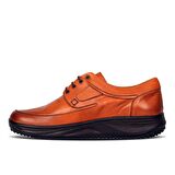 Sail Lakers - Taba Yüksek Taban Günlük Ayakkabı