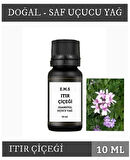 ITIR ÇİÇEĞİ Uçucu Yağ Buhurdanlık Esansı Oda Kokusu DİFÜZÖR Uçucu Esansiyel Yağ Buhur Yağı 10 ML.