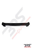Mercedes Vito W639 2004 - 2010 Abs Kaput Rüzgarlığı 