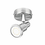 OSRAM SIVA ÜSTÜ TEKLİ LED SPOT 2,6 WATT 2700 KELVİN 230 LUMEN