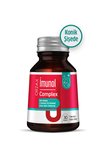 İ̇̇Munol 40 Kapsül