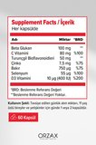 İ̇̇Munol 40 Kapsül