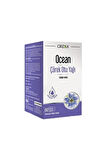 Ocean Çörek Otu Yağı 60 Kapsül