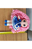 Kıvırcık Peri (Curly Fairy)