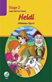 Heidi - Stage 2