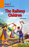 The Railway Children CD’siz (Stage 3)