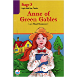 Anne of Green Gables - Stage 2