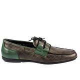 DARKWOOD-ERKEK  GÜNLÜK LOFER AYAKKABI-