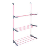 KATLANIR KAPI ARKASI KURUTMALIK 11 METRE ASMA KAPASİTELİ