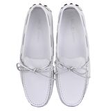 Sail Lakers - Beyaz Deri Erkek Ayakkabı