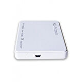 Net C-320 GB 2.5" USB 2.0 Sata HDD Taşınabilir Harddisk