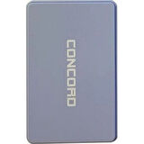 Net C-1000 GB (1TB) 2.5" USB 2.0 Sata HDD Taşınabilir Harddisk