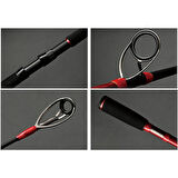 Crony Agress AGS4-902 MH 274 Cm 20-50 Gr Spin Olta Kamışı