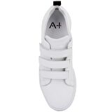 Sail Lakers - Beyaz Deri Erkek Sneaker