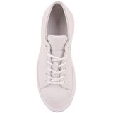 Sail Lakers - Beyaz Deri Bağcıklı Erkek Sneaker