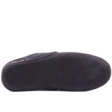 Sail Lakers - Lacivert Süet Kadın Ev Terliği