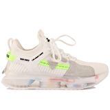 Guja - Beyaz Renk Bağcıklı Erkek Sneaker 