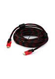 YK3049 HDMI KABLO 5 METRE