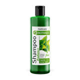 FARMASİ BOTANİCS ADAÇAYI ÖZLÜ GÜÇLENDİRİCİ ŞAMPUAN ZEYİF VE İNCE TELLİ SAÇLAR İÇİN 500 ML