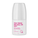 FARMASİ ANTI-PERSPIRANT SOFT DEO ROLL ON 50 ML