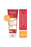 Curl Hıbıscus Water Shea Butter Saç Kremi 250 ml