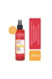 Curl Shea Ve Hibiscus Sıvı Saç Kremi 200ml