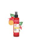 Curl Shea Ve Hibiscus Sıvı Saç Kremi 200ml