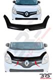 Renault Kangoo Kaput Rüzagarlığı 2014 Sonrası Abs Uyumlu