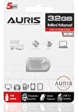 USB 32 GB MİNİ FLASH BELLEK ARS