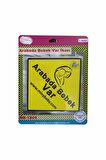Miny Baby Arabada Bebek Var