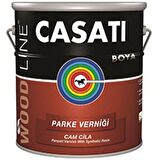 Dyo Casati Woodline Parke Verniği 12 Lt