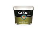 Casati Brüt Beton Astarı 12 Kg Mavi