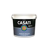 Dyo Casati Akrilik Macun Dış Cephe Macunu 25 Kg