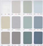 Dyo Dinamik Silikonlu Boya 2.5 lt İç Cephe Boyası Nil Yeşili