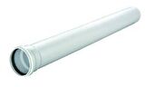 50x500 Pvc Boru 2,2 Mm