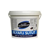 Filli Boya Sutut Elyaflı 20 Kg Beyaz