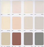 Dyo Dyoplast Plastik İç Cephe Boyası 2.5 Lt Irmak Yeşili