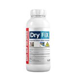 DryFix Kayganlık Önleyici Şeffaf Solüsyon 1 Lt