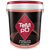 Tempo Üniversal İç Dış Astar 10 Kg Beyaz
