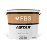 Fbs Silikonlu İç Dış Cephe Astarı 20 Kg Beyaz