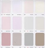 Dyo Dinamik Silikonlu Boya 15 lt İç Cephe Boyası Şirin Pembe