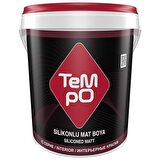 Tempo Silikonlu Boya 10 kg İç Cephe Boyası