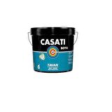 Dyo Casati Allegro Tavan Boyası 10 Kg Beyaz