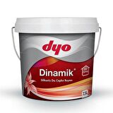 Dyo Dinamik Silikonlu Dış Cephe Boyası 7.5 Lt