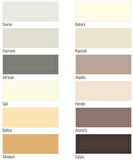 Fbs Exterio Silikonlu Dış Cephe Boyası 20 Kg Buldan