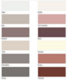 Fbs Exterio Silikonlu Dış Cephe Boyası 20 Kg Buldan