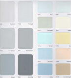 Dyo Beşyıldız Silikonlu Mat İç Cephe Boyası 20 Kg Tülden