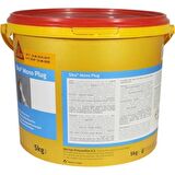 Sika Mono Plug Su Tıkaç Harcı 5 Kg