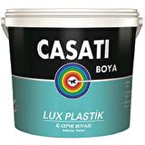 Casati Lüx Plastik Boya 20 kg İç Cephe Boyası Şampanya