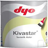 Dyo Kivastar Ahşap Metal Astarı 10 Kg